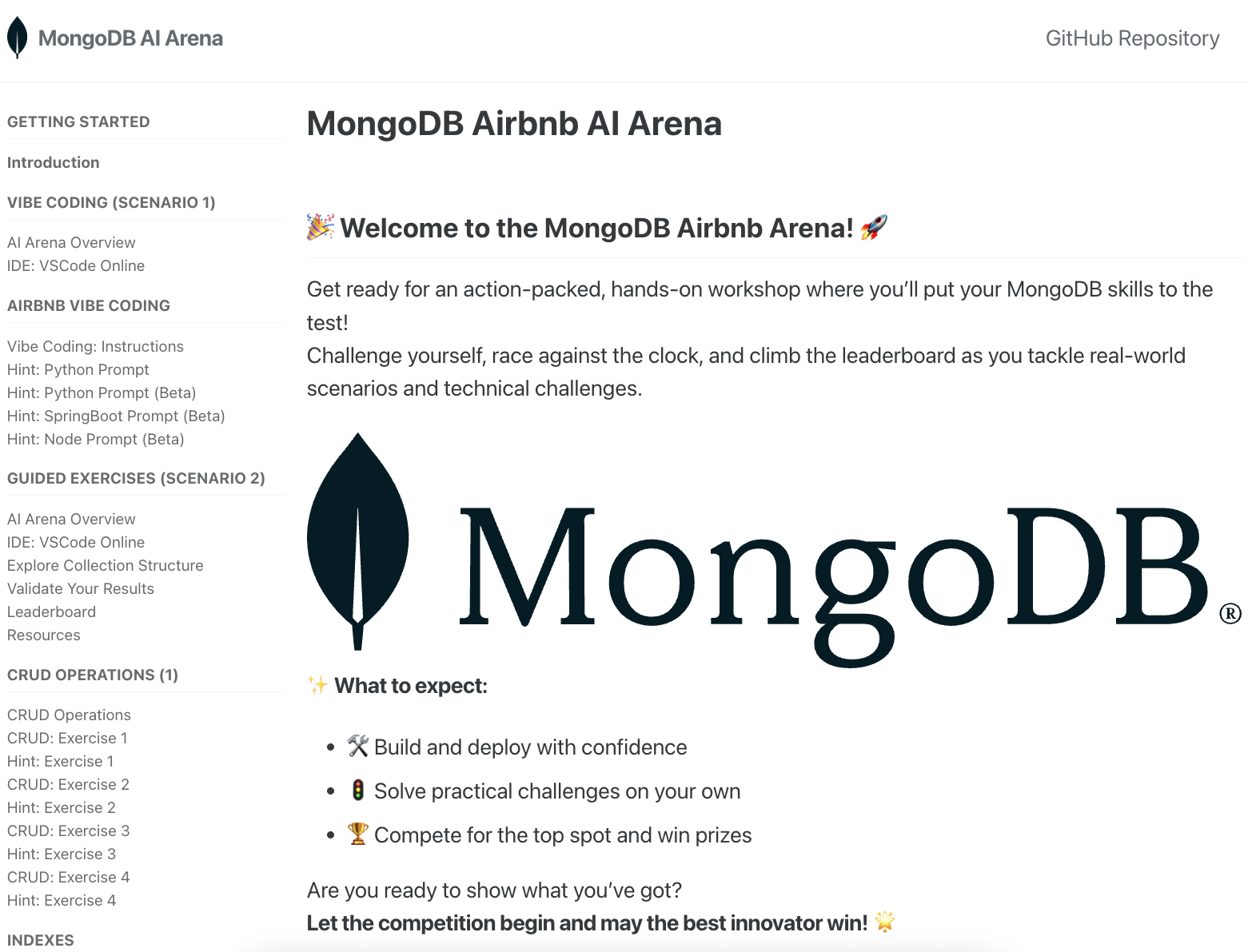 Step 1 - Read Instructions